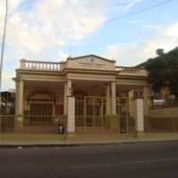 Instituto Regional de Guaymas, Гуэймас