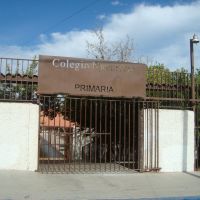 Colegio Navarrete Primaria, Гуэймас