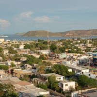 Guaymas centro, Гуэймас