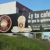 Keops Café, Гуэймас