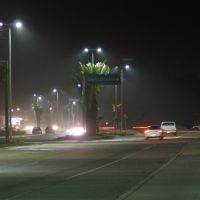 Boulevard CENTENARIO, Навохоа