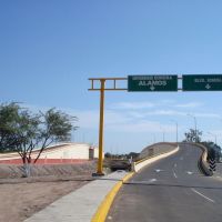 Puentes_Elevados  Plan Sonora Proyecta, Навохоа