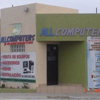 ALL COMPUTERS, Сан-Луис-Рио-Колорадо