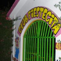 club fiestesita de noche, Сьюдад-Обрегон