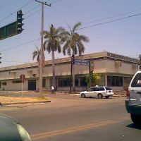 Calle Sinaloa, Сьюдад-Обрегон