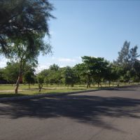 Boulevard Ramirez, Сьюдад-Обрегон