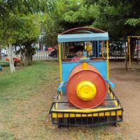 jardin de niños juan escutia, Сьюдад-Обрегон