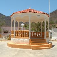 Kiosko de San Javier, Sonora., Хермосилло