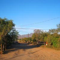 Pueblo de Vicam, Sonora., Хермосилло