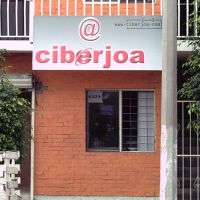 Ciberjoa Cd Victoria Tamaulipas, Валле-Хермосо