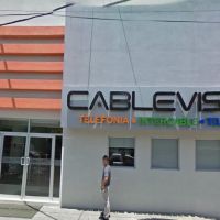 Cablevision Cd. Victoria, Валле-Хермосо
