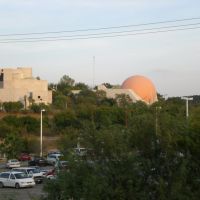 Planetario, Валле-Хермосо