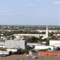 City Of Laredo Texas, Нуэво-Ларедо