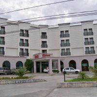 Hotel Colon Plaza - paseo colon y lopez de lara, Нуэво-Ларедо