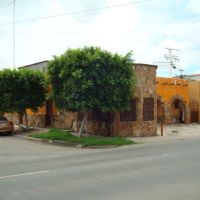 Recepciones Los Arcos, Нуэво-Ларедо