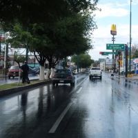 Nuevo Laredo,Tamaulipas, Cesar Lopez de Lara y Perú, Нуэво-Ларедо