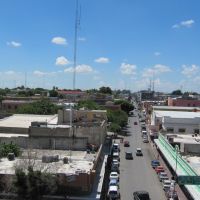 Calle Guerrero Nvo Laredo Tamps, Нуэво-Ларедо