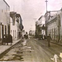10 Hidalgo calle antigua, Риноса