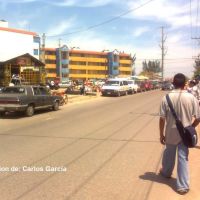 Venta de Bazar En El Rodante Blanco (Se Pone Tambien El Sabado), Сьюдад-Мадеро