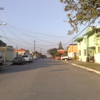 Calle Campeche, Сьюдад-Мадеро