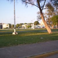 Parque De La Ave. Cuauhtémoc, Сьюдад-Мадеро