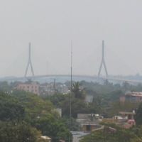 Puente Tampico, Тампико