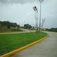 Diagonal Sur - Norte, Тампико