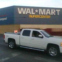 Wal-Mart Multiplaza Madero, Тампико