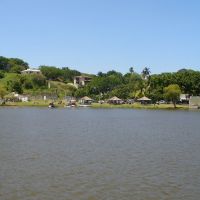 Parque Fray Andres de Olmos, Тампико
