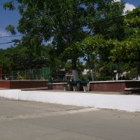 Plza Estrella, Тампико