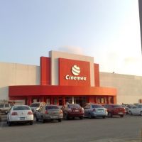 Cinemex, Тампико