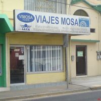 Viajes Mosa Tampico, Тампико