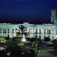Presidencia Municipal de Ameca, Jal., Амека