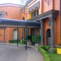 Hotel en Francisco Gonzalez Bocanegra, Арандас