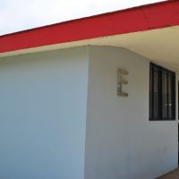Centro Universitario de la Ciénega - Sede Atotonilco - Edificio E, Атотонилко