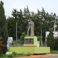 Vicente Guerrero, Guerrero, Boulevard , Comitan , Chiapas, Комитан (де Домингес)