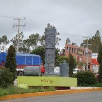 El Tula, Hidalgo, Boulevard, Comitan Chiapas, Комитан (де Домингес)