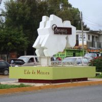 Edo. de Mexico, Boulevard, Comitan Chiapas, Комитан (де Домингес)