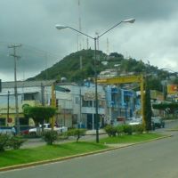 Comitan, Chiapas, Комитан (де Домингес)