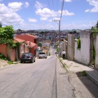 Calles de Comitan, Комитан (де Домингес)