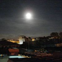 Luz de Luna sobre Tapachula, Тапачула