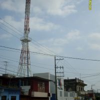 TV Azteca Tapachula (11a. Av. Norte entre 3a. y 5a. Calle Oriente), Тапачула