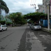 Boulevard Perla de Soconusco Col. Santa Clara II, Тапачула