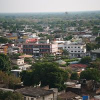 Tonalá, Chiapas, Тонала
