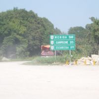 Entronques hacia Palenque y la peninsula de Yucatan, Тукстла-Гутьеррес
