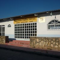 Biblioteca Pública Virtual, Тукстла-Гутьеррес