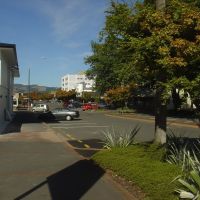 Pukaki  Street - Rotorua, North Island, New Zealand, Роторуа