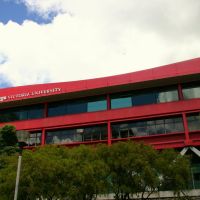 Victoria University of Wellington School of Architecture and Design, Веллингтон