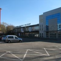 kino forum, Болеславец