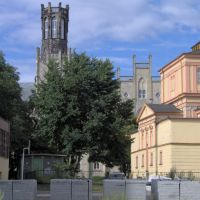 Sąd i Teatr w jednym mieście (Bolesławiec), Болеславец